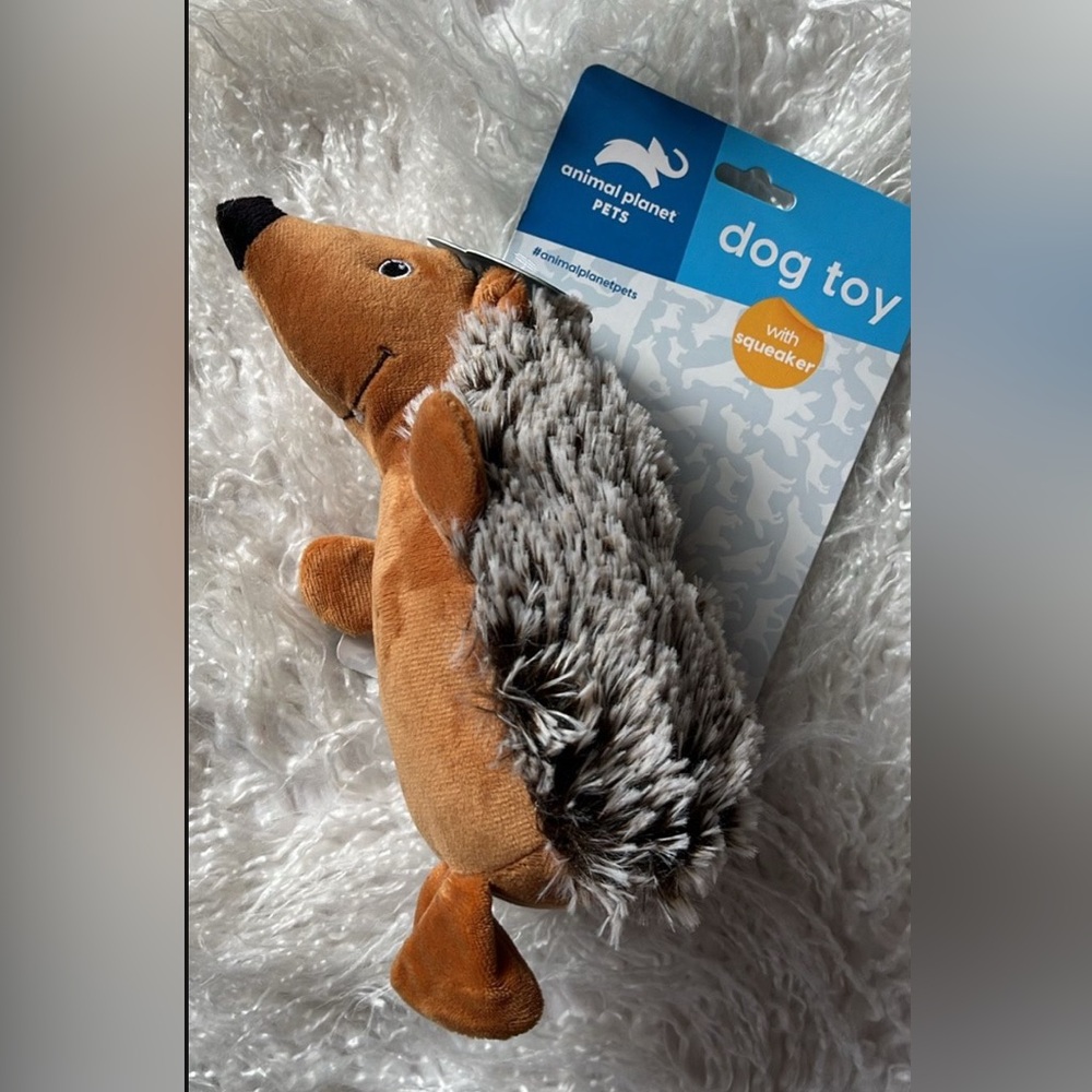 NWT Dog Toys 2 for $8
